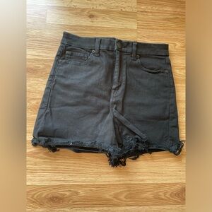 American eagle shorts (size 8)